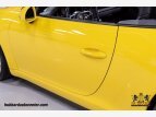 Thumbnail Photo 51 for 2017 Porsche 911 Carrera Cabriolet